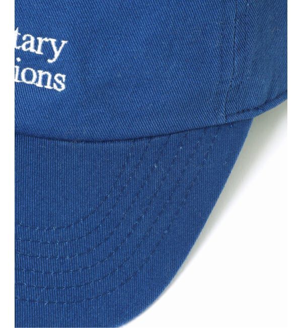JOURNAL STANDARD「【oaedit】 ロゴCAP」|キャップ・キャスケット|
