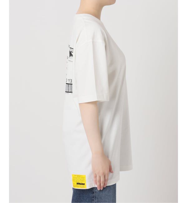 journal standard L'essage「KODAK/コダック Mailer Graphic ShortSleeve Tシャツ」|Tシャツ・カットソー|
