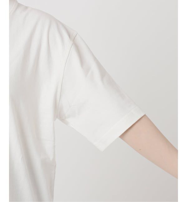 journal standard L'essage「KODAK/コダック Mailer Graphic ShortSleeve Tシャツ」|Tシャツ・カットソー|