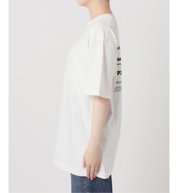 journal standard L'essage「KODAK/コダック Mailer Graphic ShortSleeve Tシャツ」|Tシャツ・カットソー|