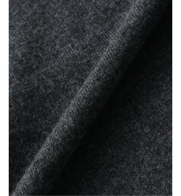 JOURNAL STANDARD relume「《予約》COLLINS VILLE WOOL / コリンズ ビル ウールニット ポロシャツ」|ニット・セーター|