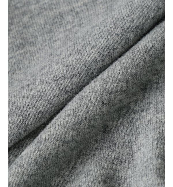 JOURNAL STANDARD relume「《予約》COLLINS VILLE WOOL / コリンズ ビル ウールニット ポロシャツ」|ニット・セーター|