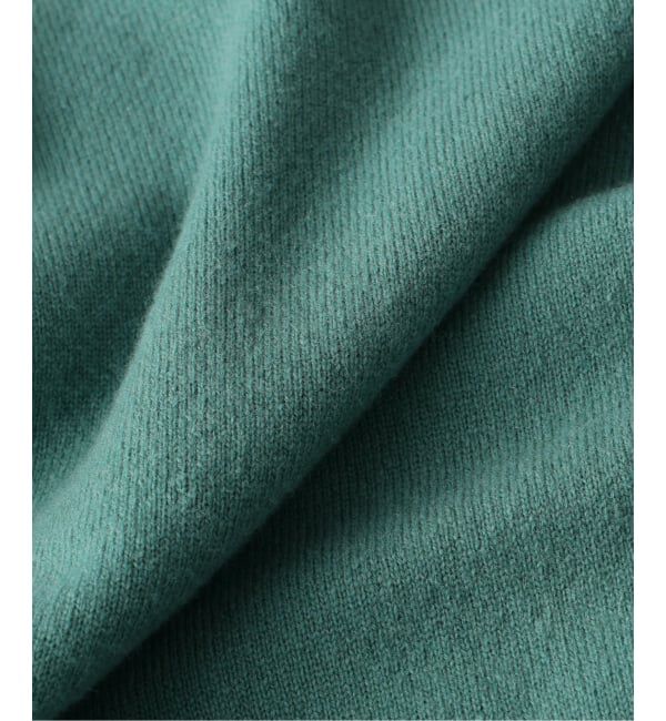 JOURNAL STANDARD relume「《予約》COLLINS VILLE WOOL / コリンズ ビル ウールニット ポロシャツ」|ニット・セーター|