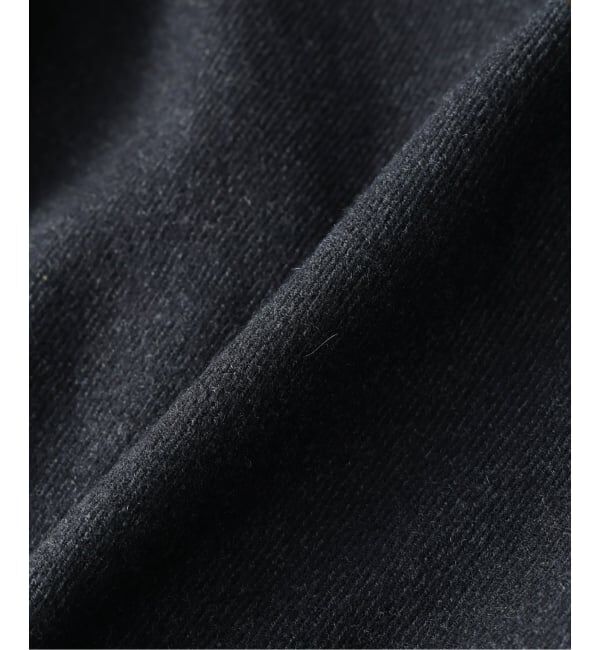 JOURNAL STANDARD relume「《予約》ハイランド ウール バルカラー コート」|ステンカラーコート|