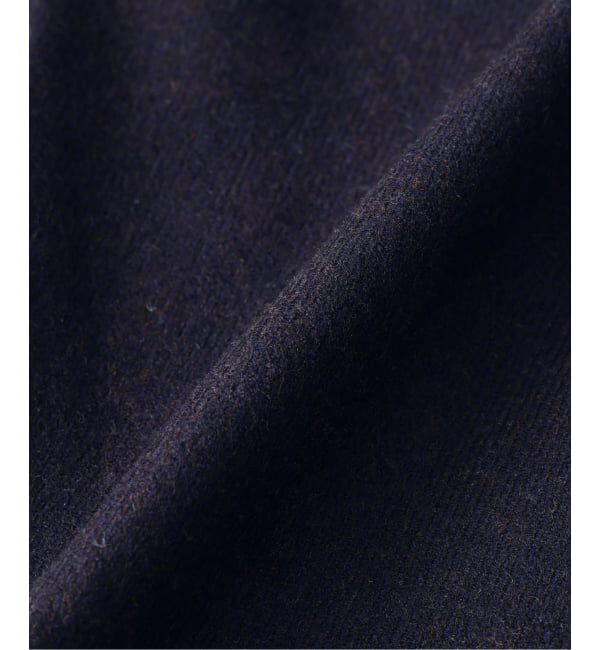 JOURNAL STANDARD relume「《予約》ハイランド ウール バルカラー コート」|ステンカラーコート|