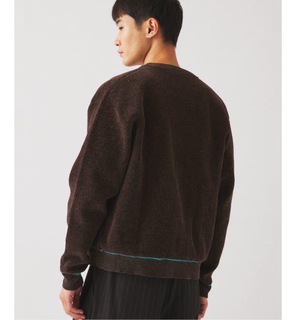 JOURNAL STANDARD relume「《予約》モール クロップド カーディガン」|カーディガン|