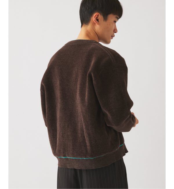 JOURNAL STANDARD relume「《予約》モール クロップド カーディガン」|カーディガン|