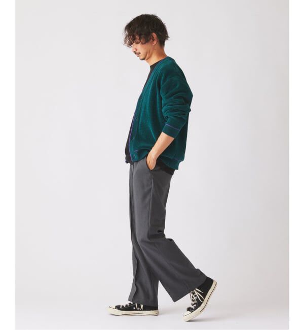 JOURNAL STANDARD relume「《予約》モール クロップド カーディガン」|カーディガン|