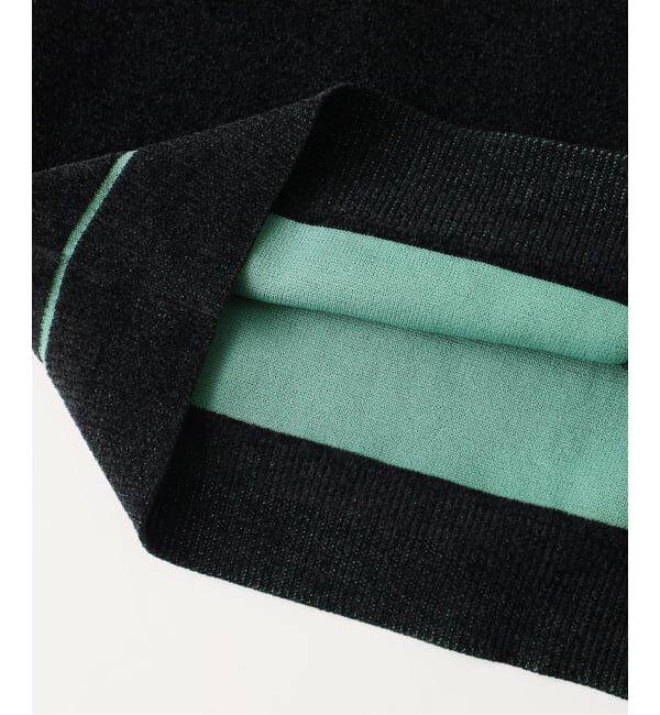 JOURNAL STANDARD relume「《予約》モール クロップド カーディガン」|カーディガン|