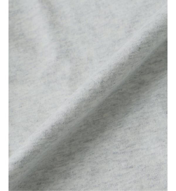 JOURNAL STANDARD relume「《予約》Healthknit / ヘルスニット 別注 ヘンリーネック ロンT」|Tシャツ・カットソー|
