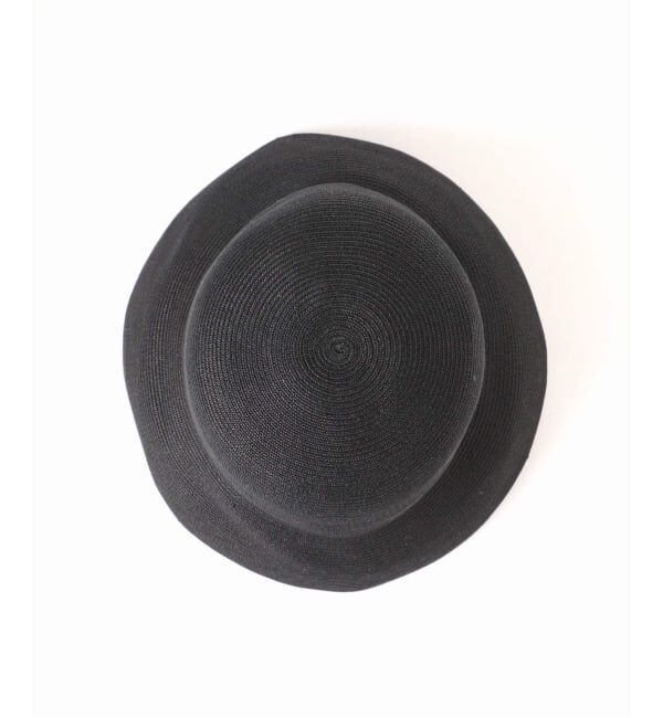 NOBLE「《追加》MARIHA/マリハ レディのハット Short Brim」|ハット|