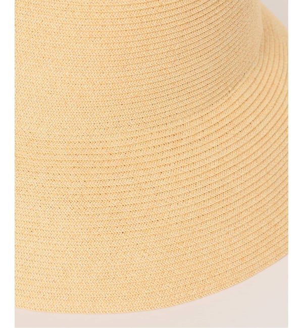 NOBLE「《追加》MARIHA/マリハ レディのハット Short Brim」|ハット|