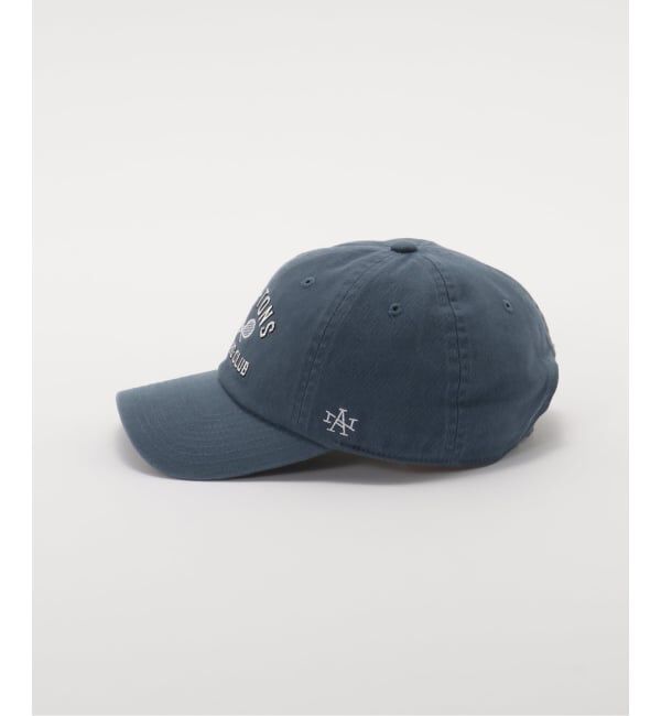 U by SPICK&SPAN「AMERICAN NEEDLE / アメリカンニードル Ballpark Hamptons」|キャップ・キャスケット|