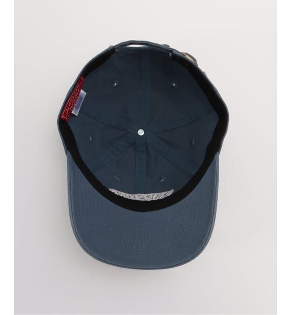 U by SPICK&SPAN「AMERICAN NEEDLE / アメリカンニードル Ballpark Hamptons」|キャップ・キャスケット|
