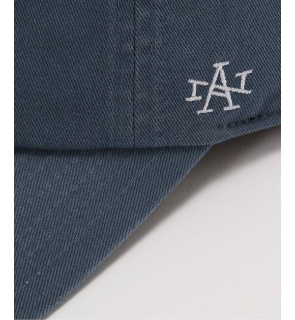 U by SPICK&SPAN「AMERICAN NEEDLE / アメリカンニードル Ballpark Hamptons」|キャップ・キャスケット|