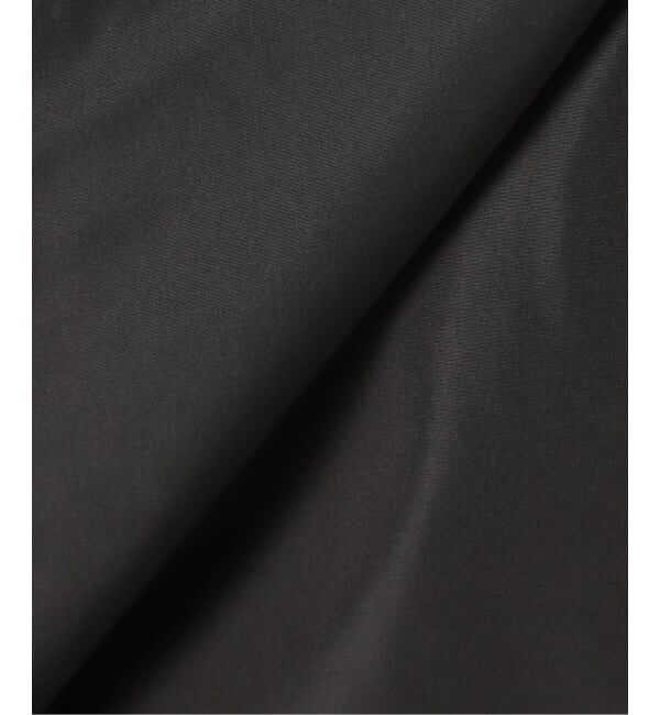 U by SPICK&SPAN「《予約》撥水フロントジップパファージャケット」|その他|