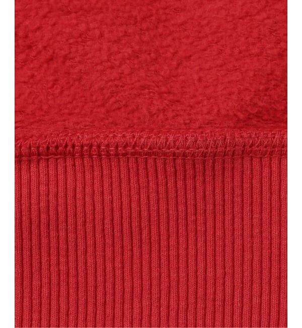 Spick and Span「《予約》Mixta /ミクスタ CREW NECK SWEAT クルーネックスウェット」|スウェット・ジャージ|