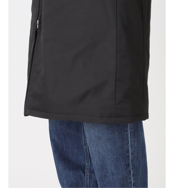 Spick and Span「《予約》撥水ツイルパデッドパフスリーブコート」|その他|