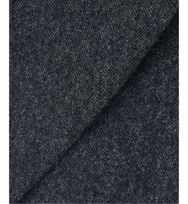 Spick and Span「《手洗い可 / 予約》ウォッシャブルツイードイージーパンツ」|その他|