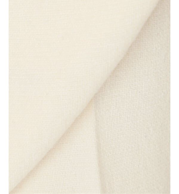 Spick and Span「《手洗い可 / 予約》ウォッシャブルツイードイージーパンツ」|その他|
