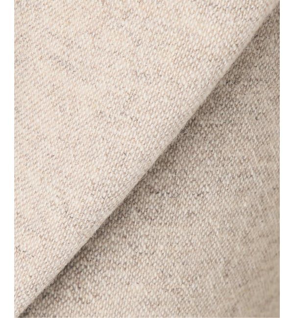 Spick and Span「《手洗い可 / 予約》ウォッシャブルツイードイージーパンツ」|その他|