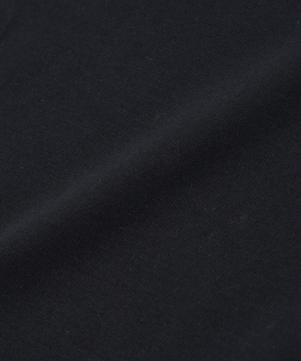 NANO universe「[FORMAL JERSEY]クルーネックカットソー半袖」|Tシャツ・カットソー|