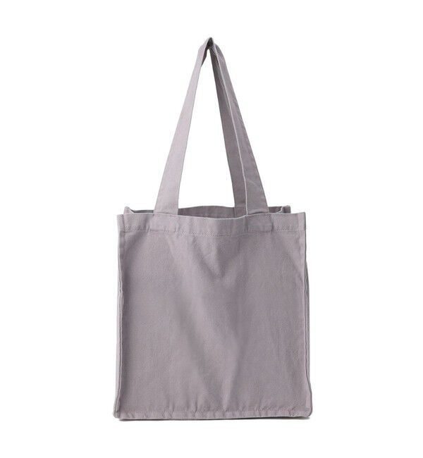 SALON adam et rope'「【Americana（アメリカーナ）】ハードウォッシュケーキトートバッグ」|トートバッグ|