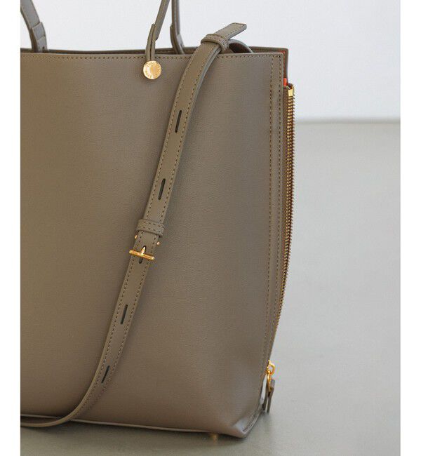 ROPE「【E'POR】Y BAG Short/通勤・軽量・新型・26AW」|トートバッグ|