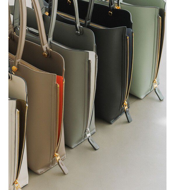 ROPE「【E'POR】Y BAG Short/通勤・軽量・新型・26AW」|トートバッグ|
