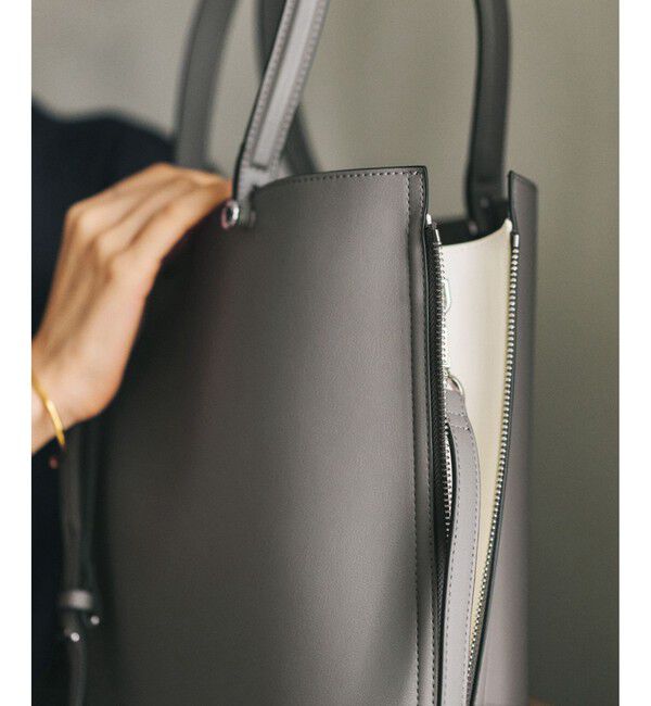 ROPE「【E'POR】Y BAG Short/通勤・軽量・新型・26AW」|トートバッグ|