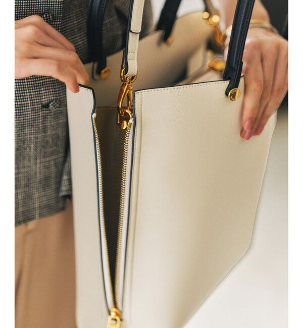 ROPE「【E'POR】Y BAG Short/通勤・軽量・新型・26AW」|トートバッグ|
