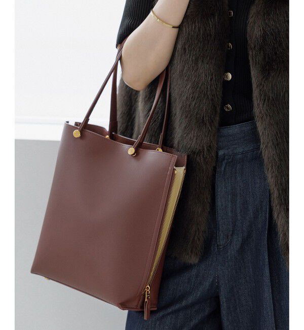 ROPE「【E'POR】Y BAG Short/通勤・軽量・新型・26AW」|トートバッグ|