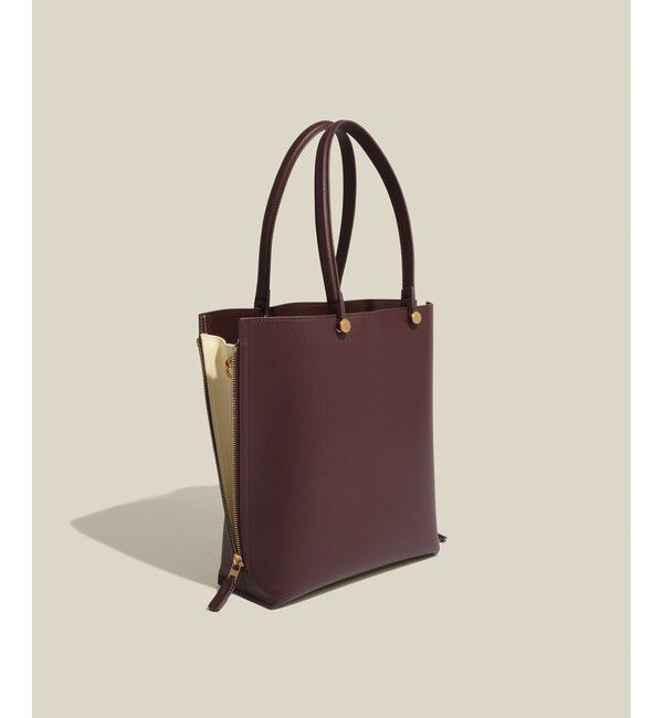 ROPE「【E'POR】Y BAG Short/通勤・軽量・新型・26AW」|トートバッグ|