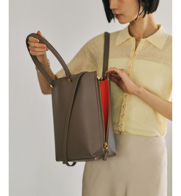 ROPE「【E'POR】Y BAG Short/通勤・軽量・新型・26AW」|トートバッグ|