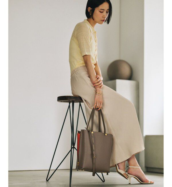 ROPE「【E'POR】Y BAG Short/通勤・軽量・新型・26AW」|トートバッグ|