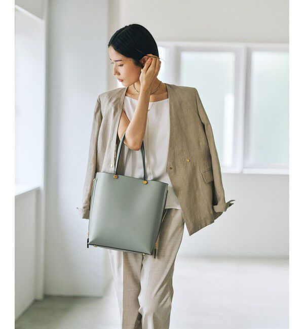 ROPE「【E'POR】Y BAG Short/通勤・軽量・新型・26AW」|トートバッグ|