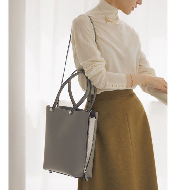 ROPE「【E'POR】Y BAG Short/通勤・軽量・新型・26AW」|トートバッグ|
