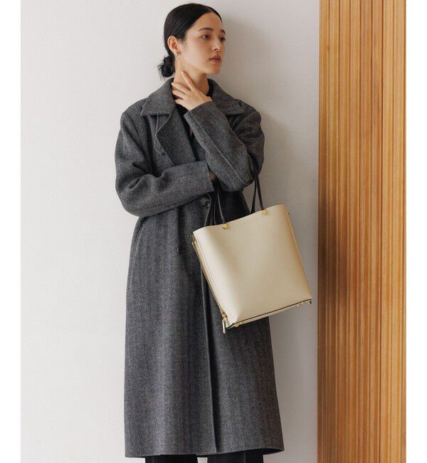 ROPE「【E'POR】Y BAG Short/通勤・軽量・新型・26AW」|トートバッグ|