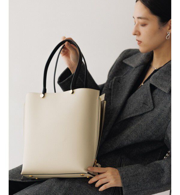 ROPE「【E'POR】Y BAG Short/通勤・軽量・新型・26AW」|トートバッグ|