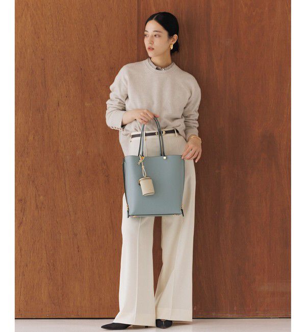ROPE「【E'POR】Y BAG Short/通勤・軽量・新型・26AW」|トートバッグ|