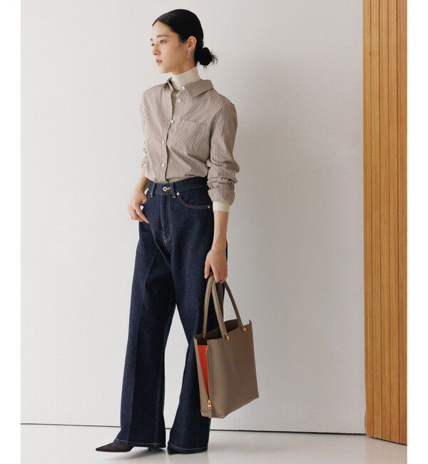 ROPE「【E'POR】Y BAG Short/通勤・軽量・新型・26AW」|トートバッグ|
