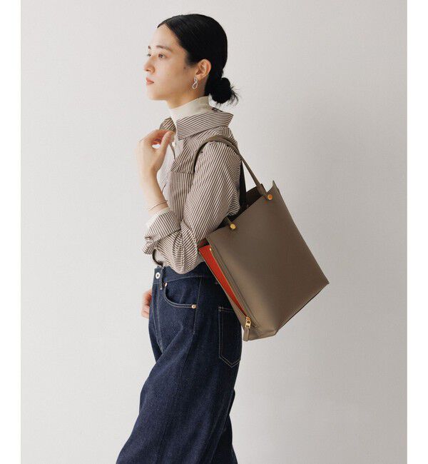 ROPE「【E'POR】Y BAG Short/通勤・軽量・新型・26AW」|トートバッグ|
