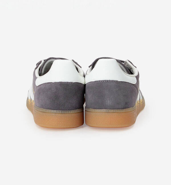  「adidas | HANDBALL SPEZIAL GREY WOMEN」|スニーカー|