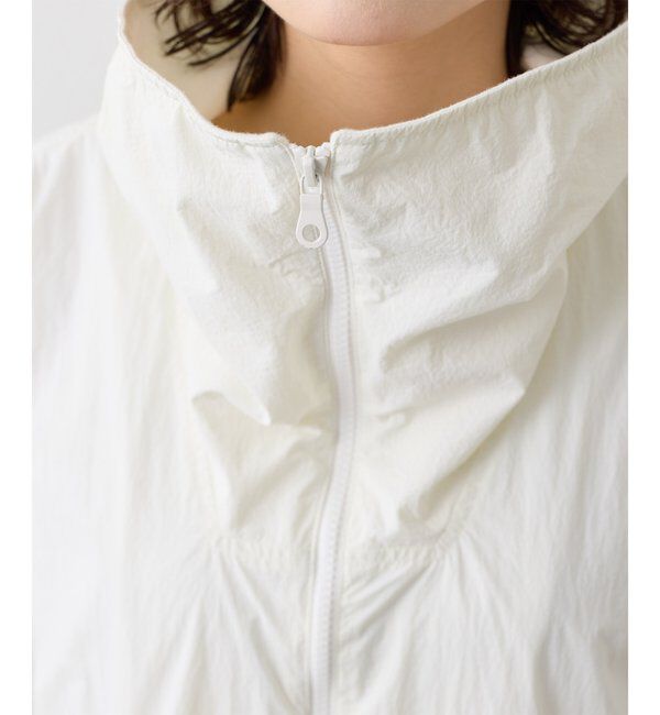  「【KATHARINE HAMNETT】ハイネックジップジャケット」|その他|