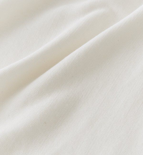  「【A・MONN】【セット着用可】cropped KNIT」|ニット・セーター|