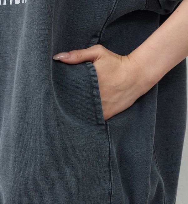  「【REMI RELIEF】【SP加工】スポーツスウェットクルー/別注」|Tシャツ・カットソー|