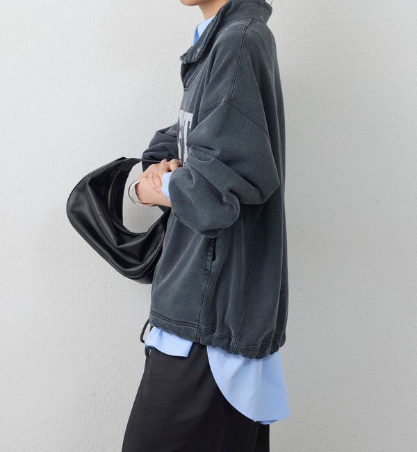  「【REMI RELIEF】【SP加工】スポーツスウェットクルー/別注」|Tシャツ・カットソー|
