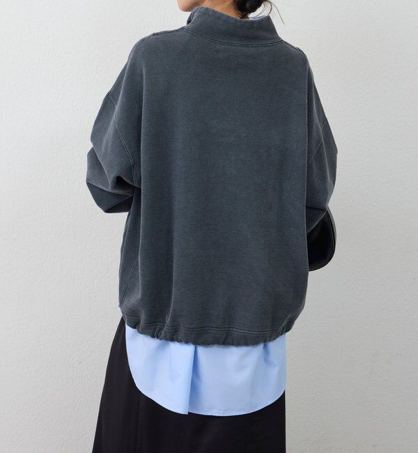  「【REMI RELIEF】【SP加工】スポーツスウェットクルー/別注」|Tシャツ・カットソー|