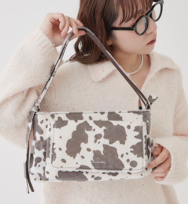  「マルチポケットワイドボストンbag」|トートバッグ|