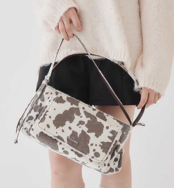  「マルチポケットワイドボストンbag」|トートバッグ|